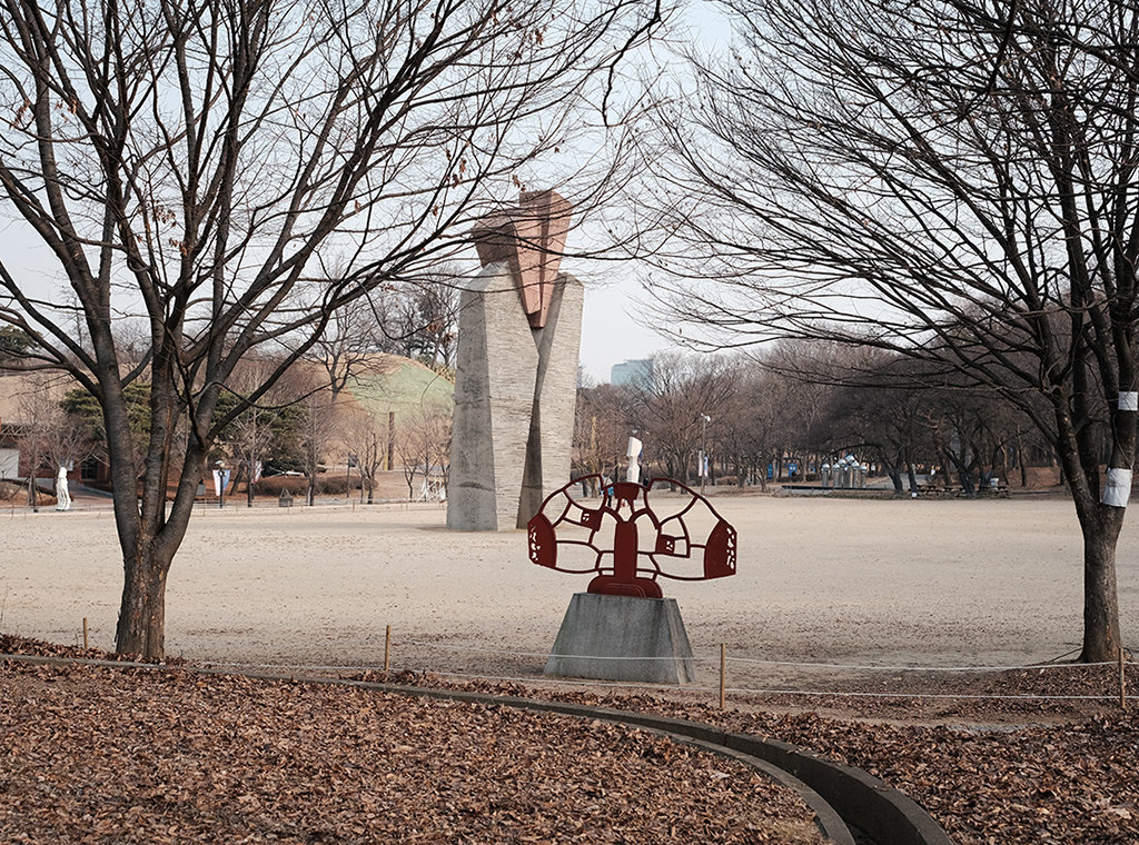 한성백제박물관에서 배우는 우리나라 문명의 기원3