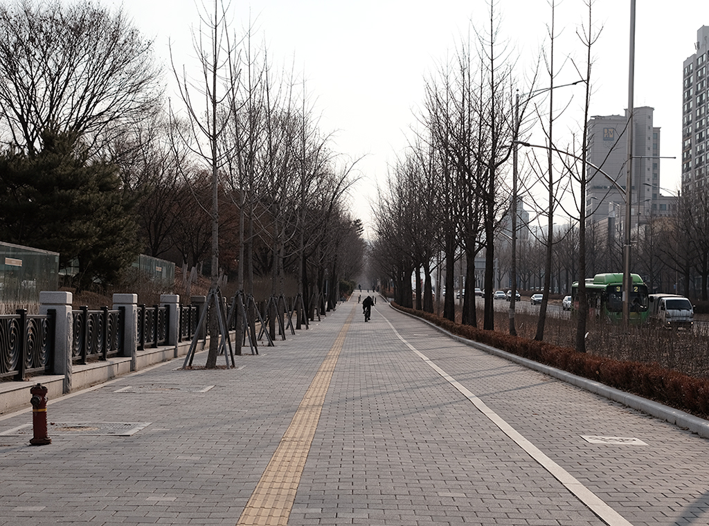 한성백제박물관에서 배우는 우리나라 문명의 기원1