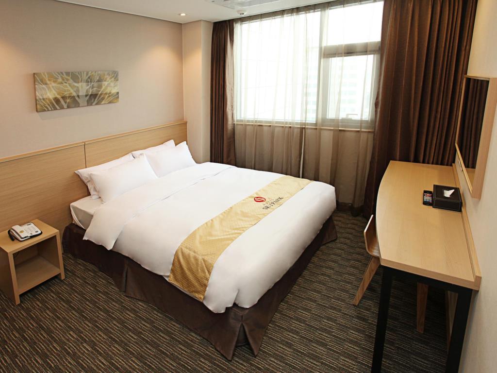 Hotel Skypark Dongdaemun I