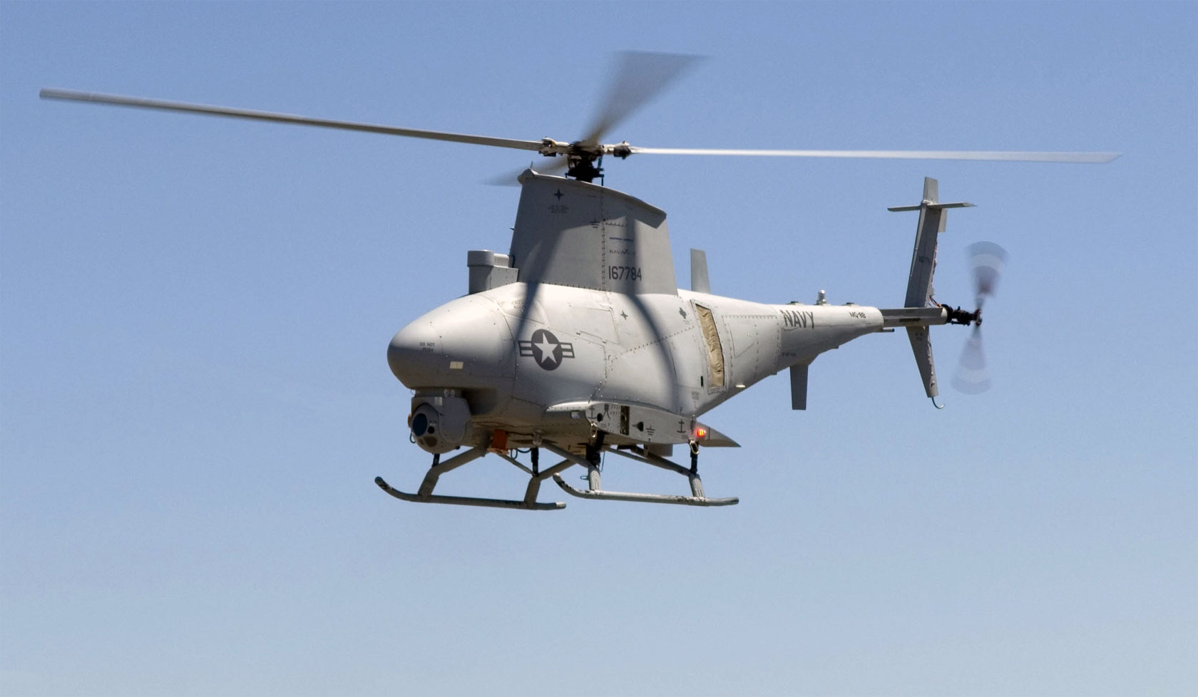 Image result for MQ-8B