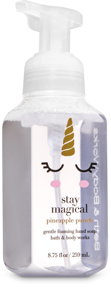 Pineapple Punch Gentle Foaming Hand Soap Pineapple Punch Gentle Foaming Hand Soap
