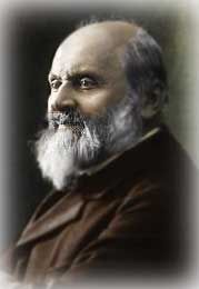 Mily Alexeyevich Balakirev, 1837~1910