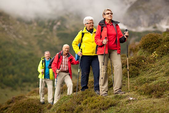 Image result for healthy seniors couples