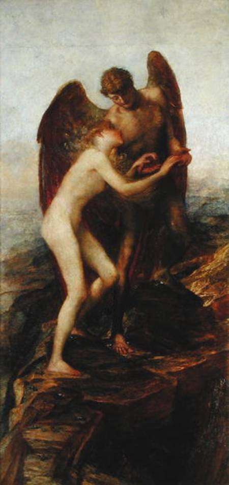 George Frederic Wattsì— ëŒ€í•œ ì´ë¯¸ì§€ ê²€ìƒ‰ê²°ê³¼