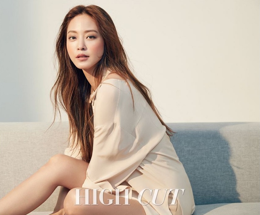 한예슬