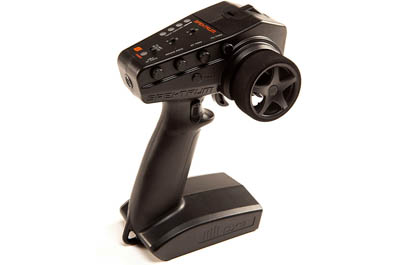 Spektrum DX3 무선 시스템