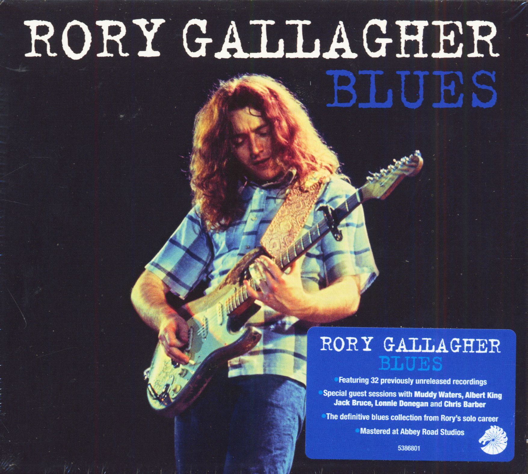 Rory Gallagher - The King Of Zydeco 이미지 검색결과