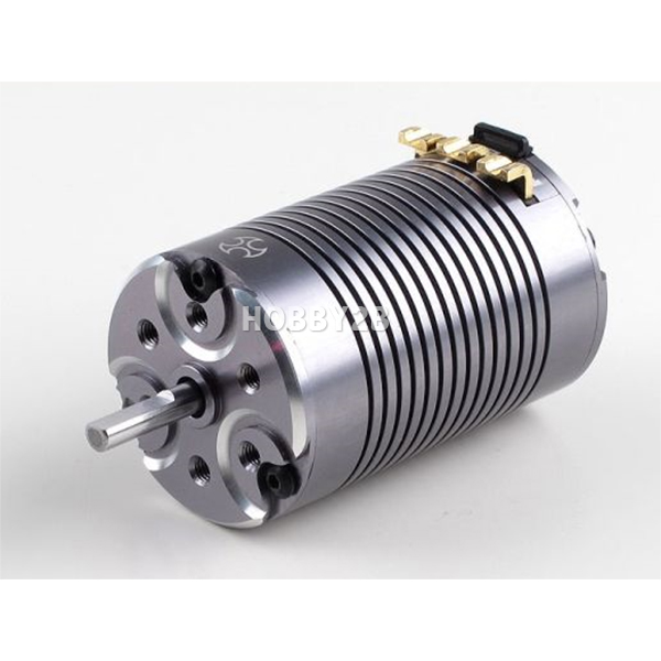 Vortex VST2 Pro 690 4P 2100KV, ORION
