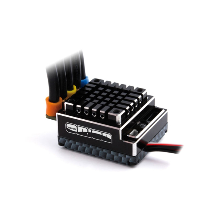 Vortex R10.1 Pro Brushless ESC (170A, 2S), ORION