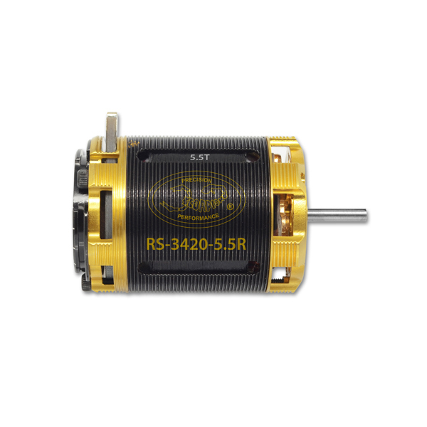 Scorpion RS-3420 5.5T, SCORPION