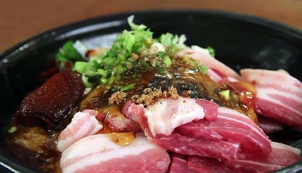dwaejibulgogi marinade
