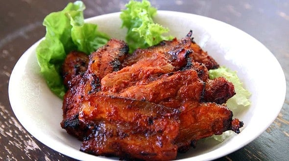 dwaejibulgogi