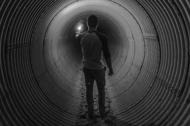 death tunnel??? ?????? ??´??¸?§? ?²?????²°?³¼