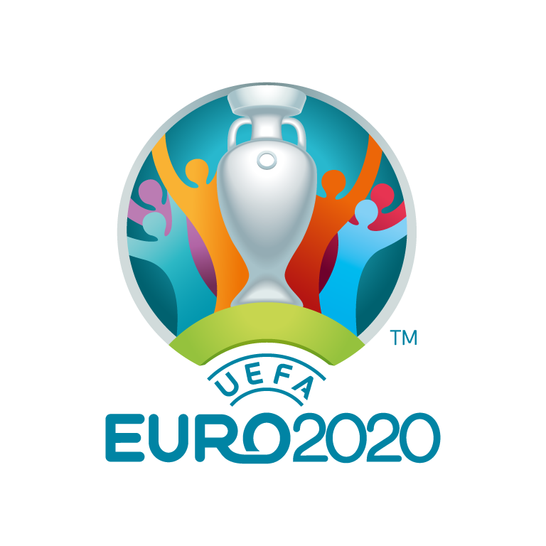 euro 2020 logo에 대한 이미지 검색결과