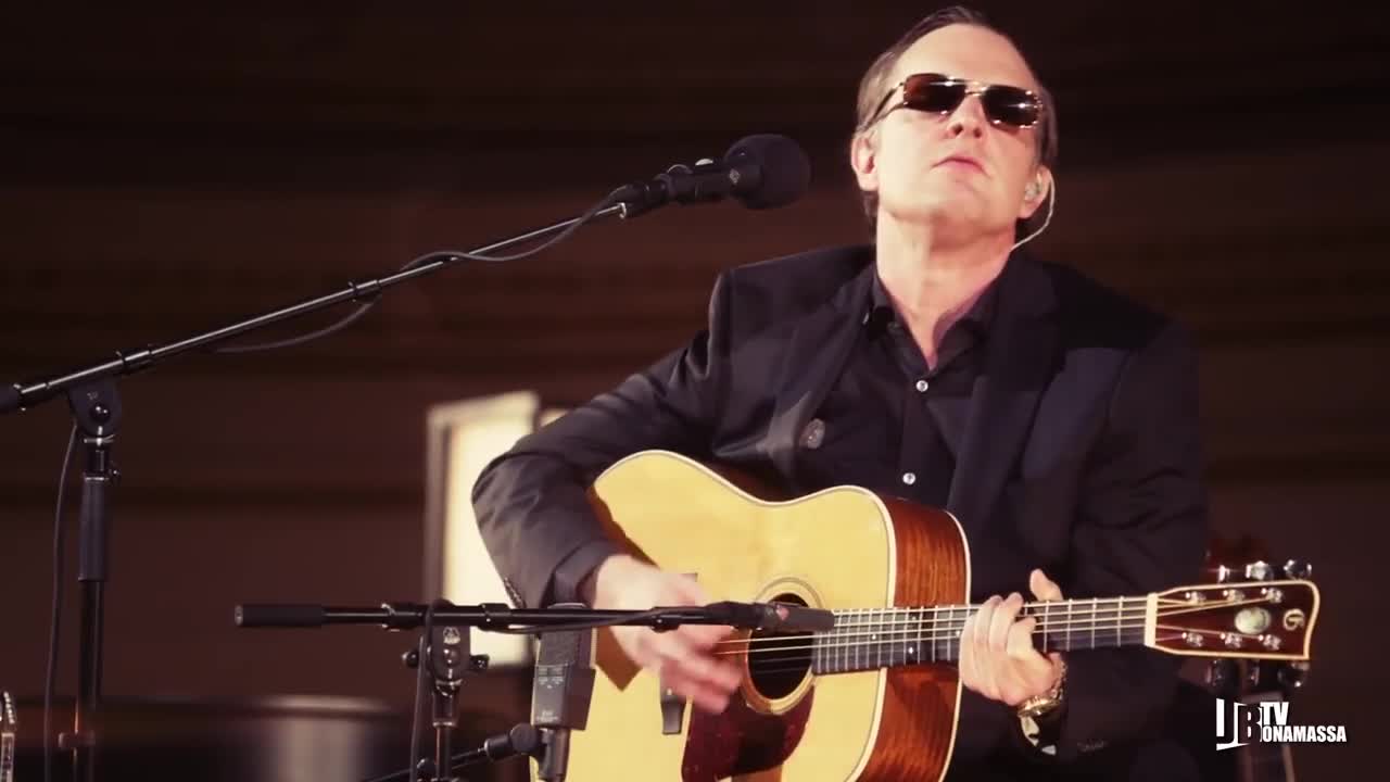 joe bonamassa & tina guo - woke up dreaming에 대한 이미지 검색결과