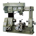 multi-purpose lathe machine CQB9111