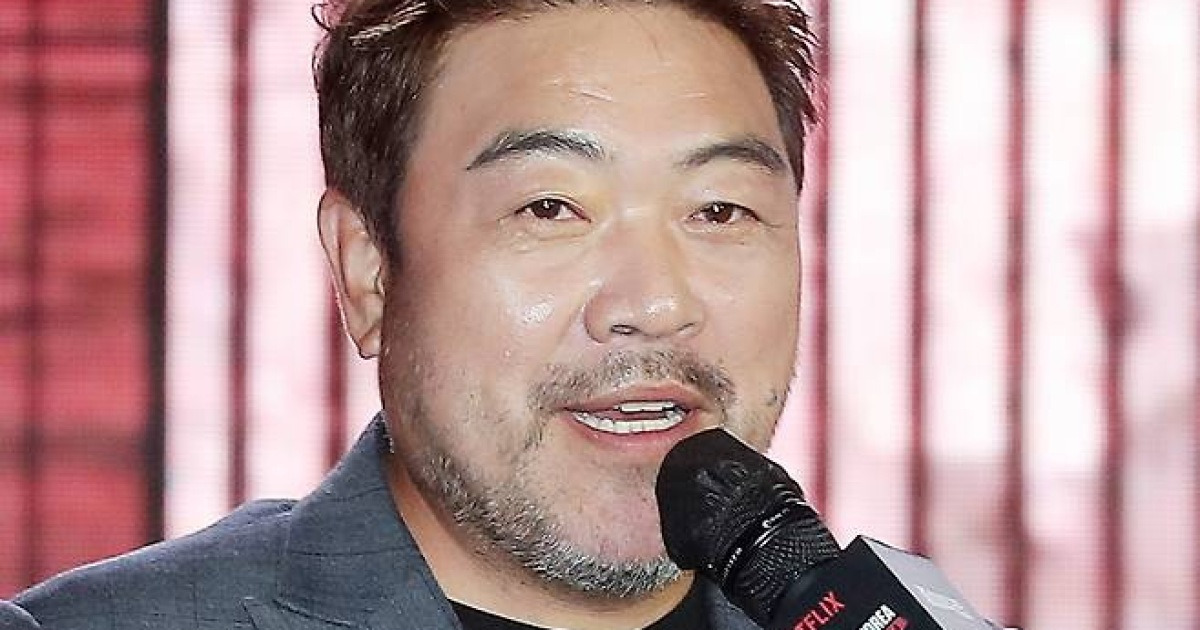 이원종, 이혼하면 재산 0원.."모든 재산 ♥아내 명의"[같이 삽시다]