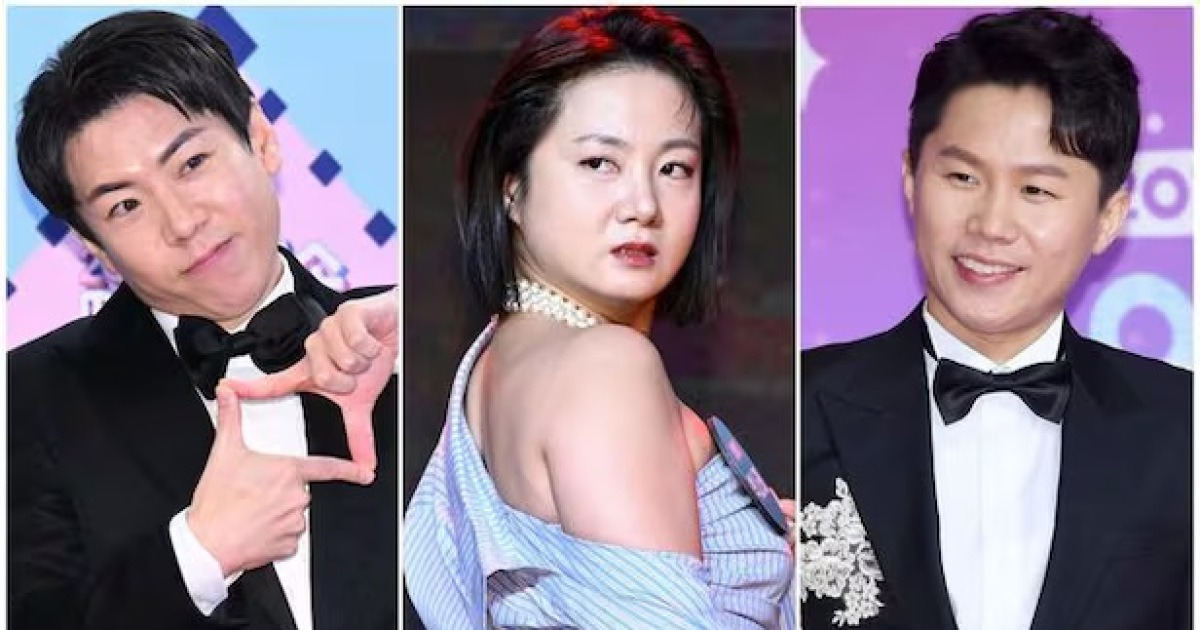 양세형♥박나래, 개그맨 26호 부부 될까..동생 양세찬도 “응원해” [인터뷰③] [단독]