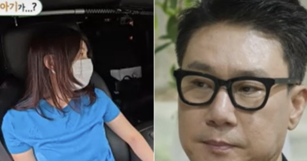 '시험관 재도전' 이상민, 신혼집에 '아기방' 깜짝 공개.."설마?" ('미우새')