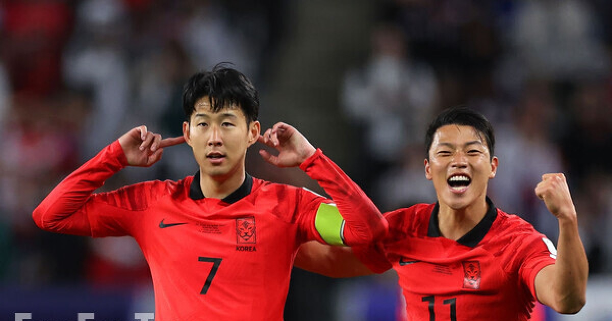 황희찬, 손흥민 대체자의 대체자 되나? 팰리스, 에제 대체자로 황희찬 낙점...“임대 영입 고려”