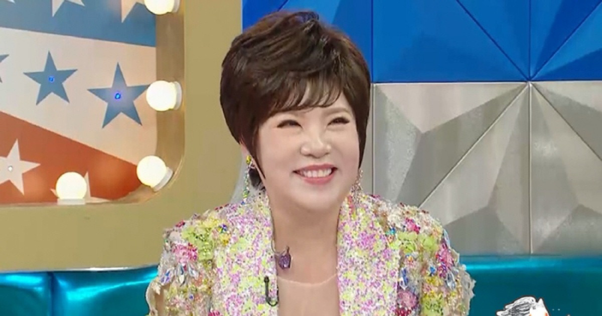 김연자, 의상비만 10억대 "전부 맞춤 제작, 한 벌에 몇백만 원" ('라스')