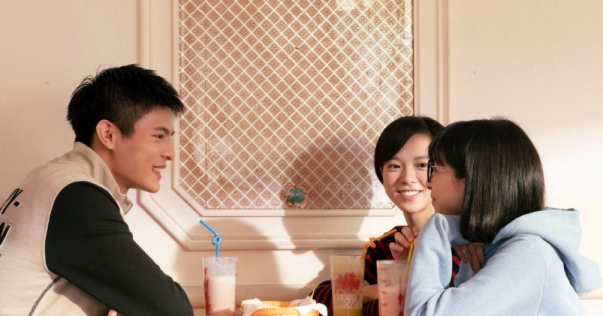 개봉 4일 만에 평점 8.25 기록…K-극장가 점령해버린 대만 청춘 영화 2편