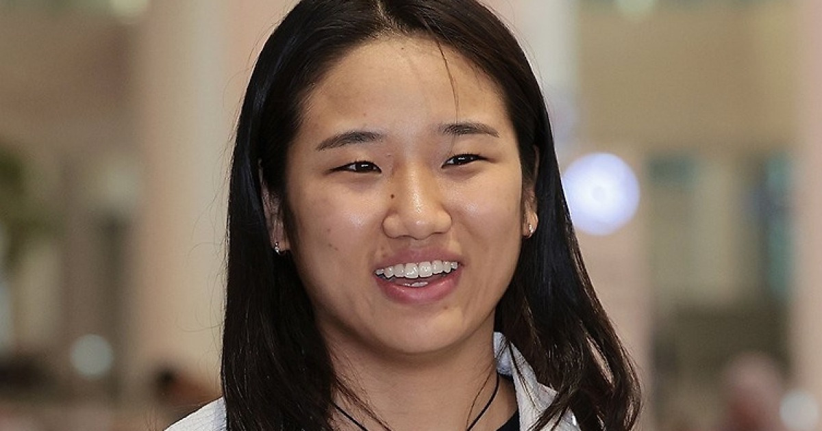 안세영, 천위페이 2-0 완파…일본오픈 4강 진출