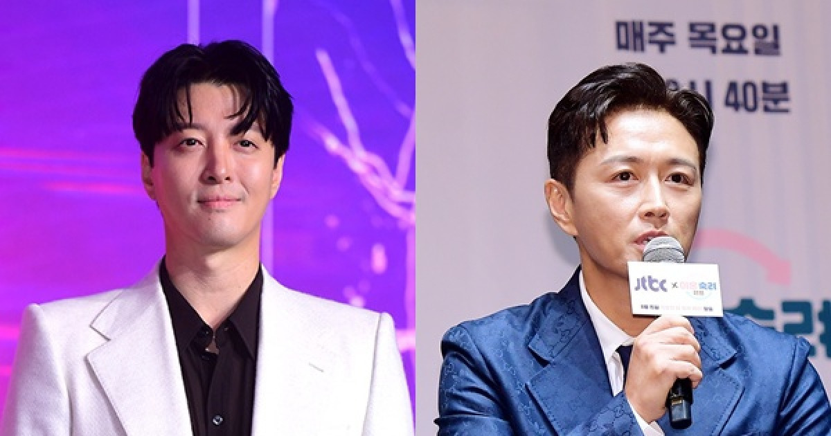 '이숙캠', 진태현 아웃·이동건 투입…관건은 설득력 [ST이슈]