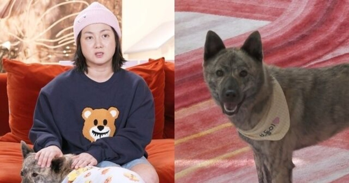 박나래, 이번엔 '반려견 방치' 논란? "복돌이='나혼산' 이슈용이었냐"[스타이슈]