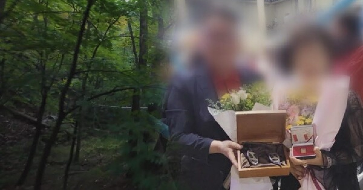 '그것이 알고싶다' 설악산서 발견된 기괴 시신, 캄보디아 범죄조직과 충격적 연결