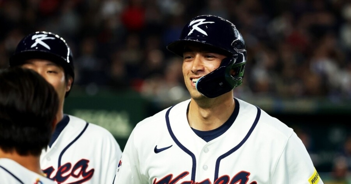 '한국계' 마이너리거의 미친 존재감…득점권 병살타+최악의 판단까지, 너무나 뼈아팠다