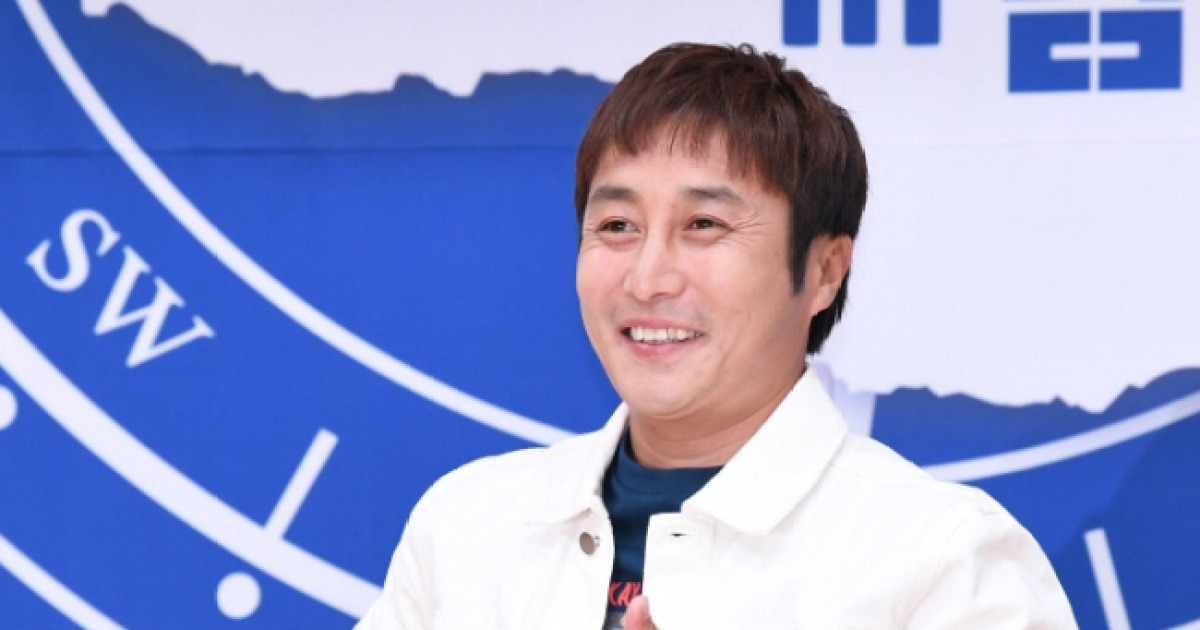 [공식] '9월 재혼' 김병만 "전처 딸, 무고로 인한 패륜행위 인정 돼…파양 인용"