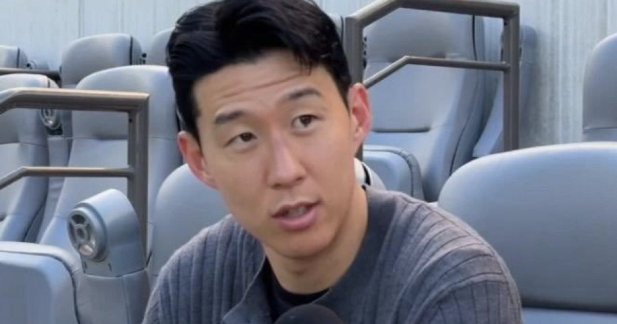 ESPN 단독 떴다…‘호날두의 사우디 거절→MLS 이적 결심’ 손흥민 솔직한 고백 “메시 존재감 때