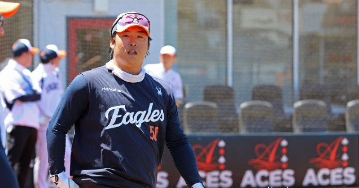 '명품 해설' 이대형이 본 한화, 올해 어떨까 "작년과 정반대…타선은 강력, 투수들 활약이 관건"