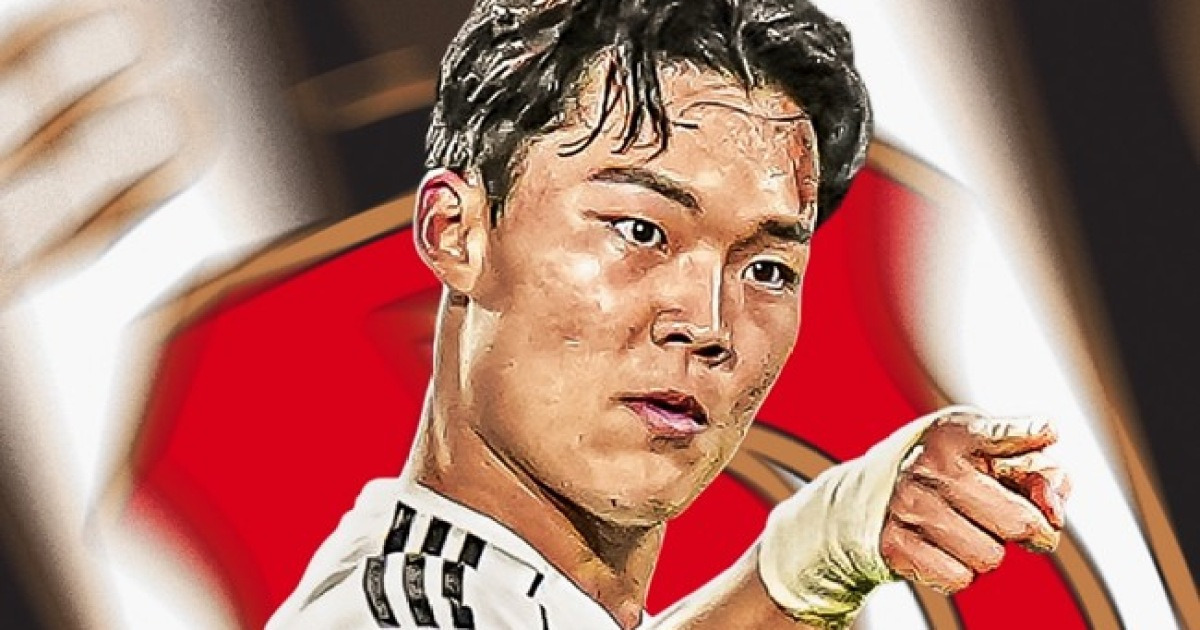 손흥민 제치고 韓 주전 공격수 가능...'261억' 오현규 멀티골 넣고 "3~4골 더 넣었어야, 베식타스서 