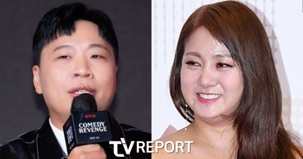 박나래, 품절녀 임박…이상준 프러포즈 받았다 ('라스')