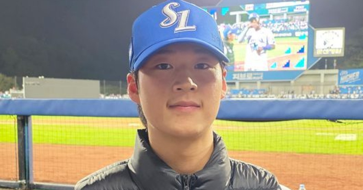 흥분 대신 집중, 공 하나로 막았다. '필승 카드' 이호성의 진짜 클래스