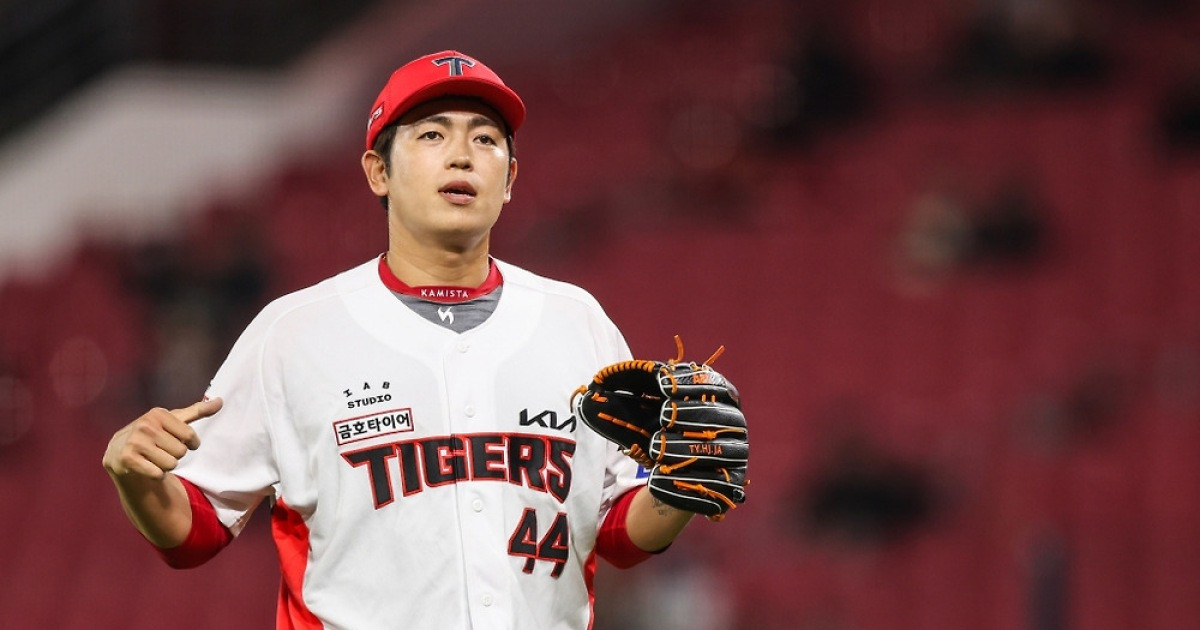 '한화와 결별 왜?→KIA서 대반전 2명' 심지어 멘탈코치까지 한다니... 진짜 '이 황금 듀오' 없었으