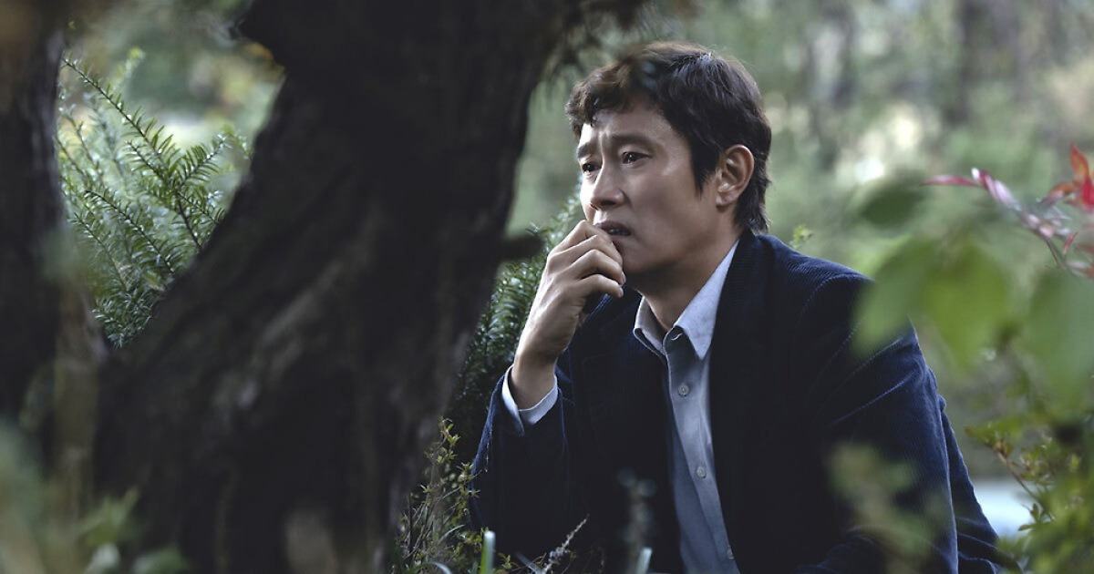 박찬욱 ‘어쩔수가없다’ 첫 날 33만명 관람