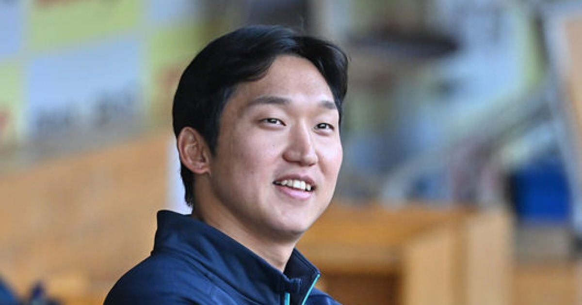 “0을 깨야 한다” 박진만 감독의 한마디…삼성, 구창모 공략이 관건 [오!쎈 대구]