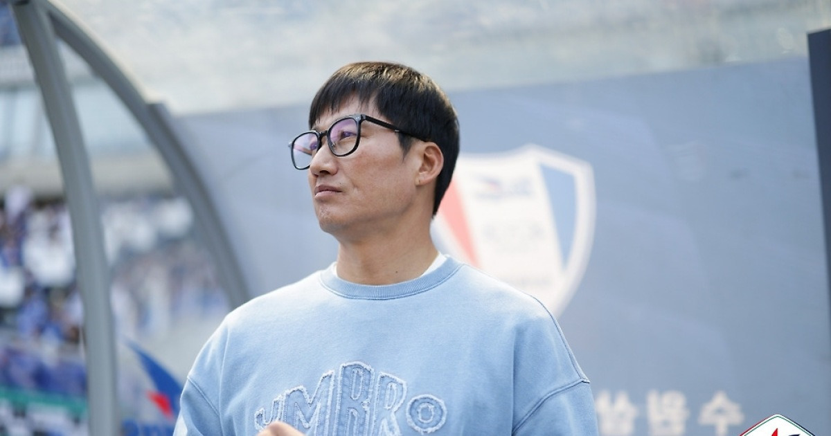 "저 자신에게 욕을 했다" 이정효 감독, 열정만큼 화끈한 고백... 극장승에도 '강한 리뷰' 예고까지