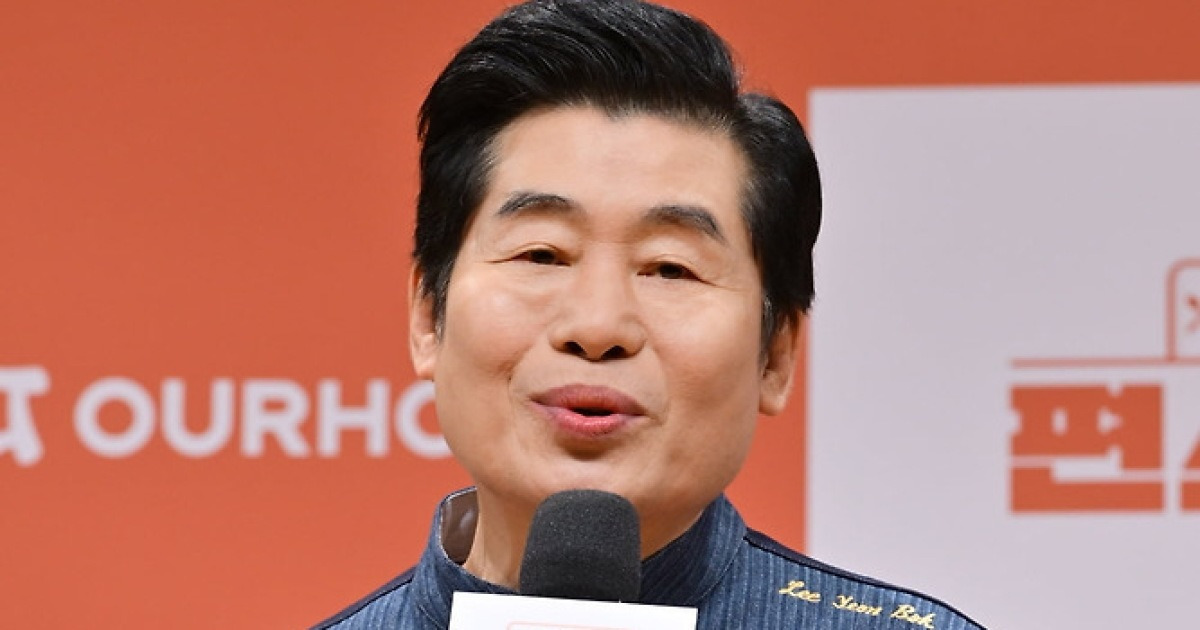 [종합] '흑백요리사' 거절 했다더니…유명 셰프, 충격 고백했다 "집에 못 가게 문 잠궈" ('푹다행')