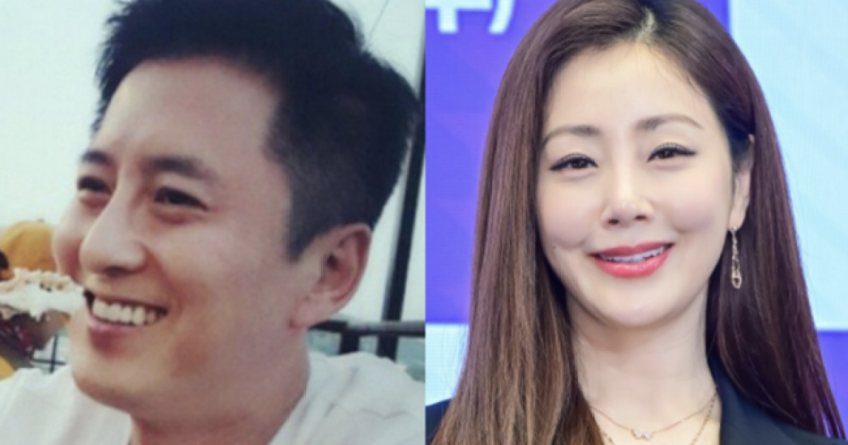 '25년째 연애만' 오나라, 결혼 안 하는 이유.."따로 다닌다" 왜? ('미우새')