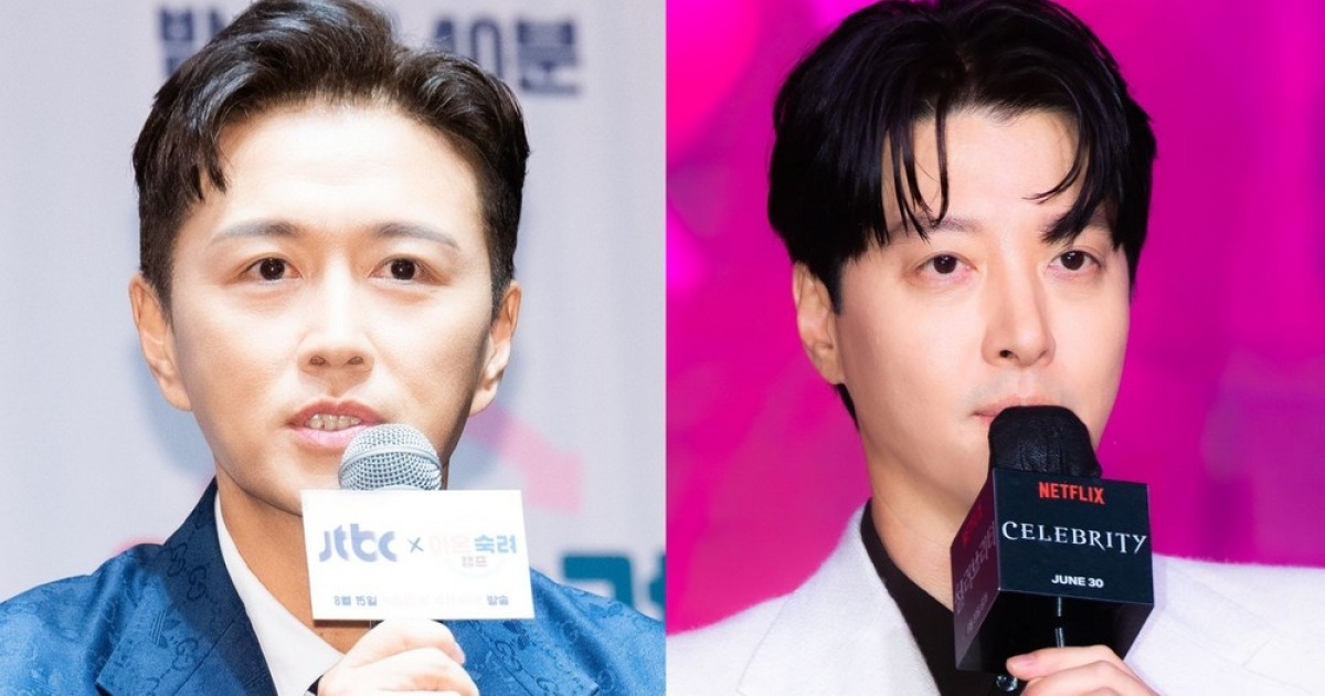 '이숙캠' 진태현 하차로 난리인데…"이동건? 분별력 없어" 칼럼니스트 일침 [RE:뷰]