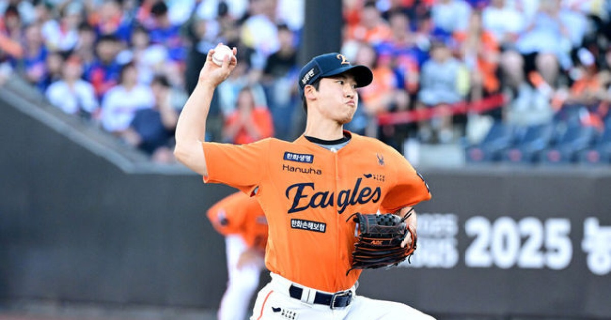 “깜짝 선발 취소, 그냥 선발이 나간다” 왜 김경문은 선발투수 바꿨을까...78억 FA 엄상백 유력