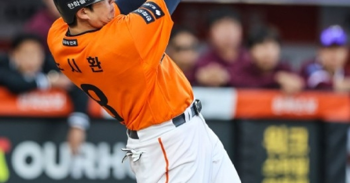 타고 시즌에 1할? 2할? 시즌 초반 ‘믿었던 방망이의 배신’