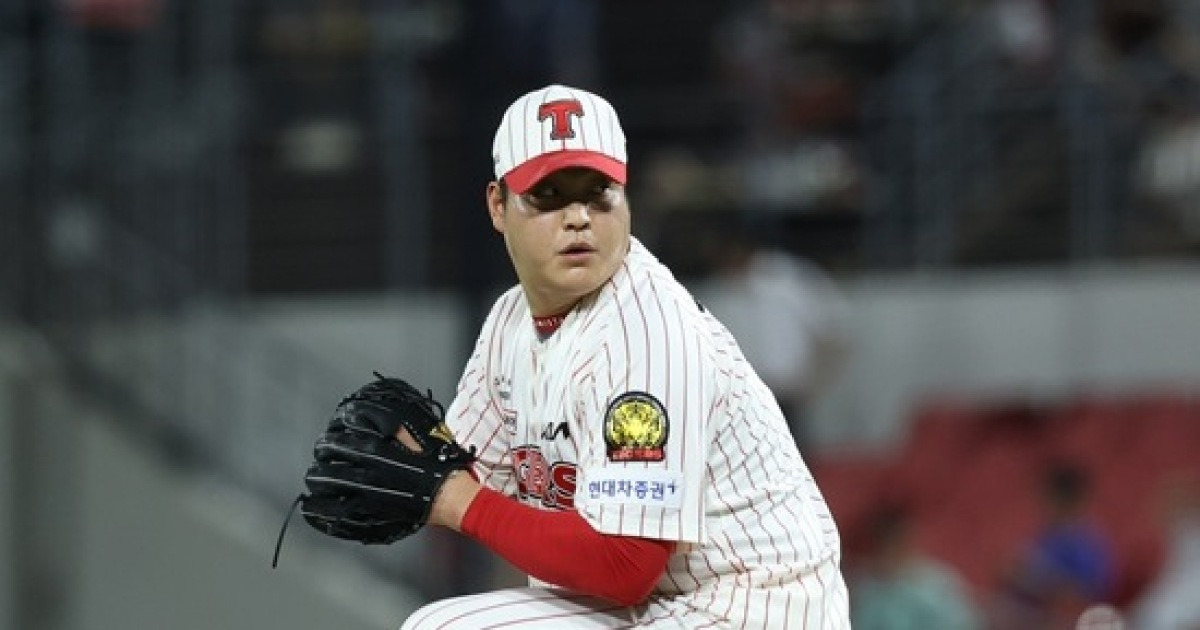 "'리드오프 위즈덤' 실패, 연패 탈출 참 어렵다" 꽃감독 한숨→'충격 0이닝+악송구' 조상우 10일 휴