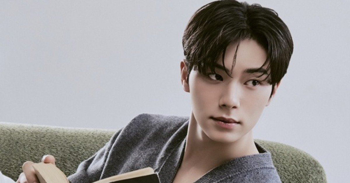 박성훈 하차 후 투입..'폭군' 이채민 "'이헌 그 자체'란 반응 뿌듯, 최선 다하려 노력" [인터뷰②]