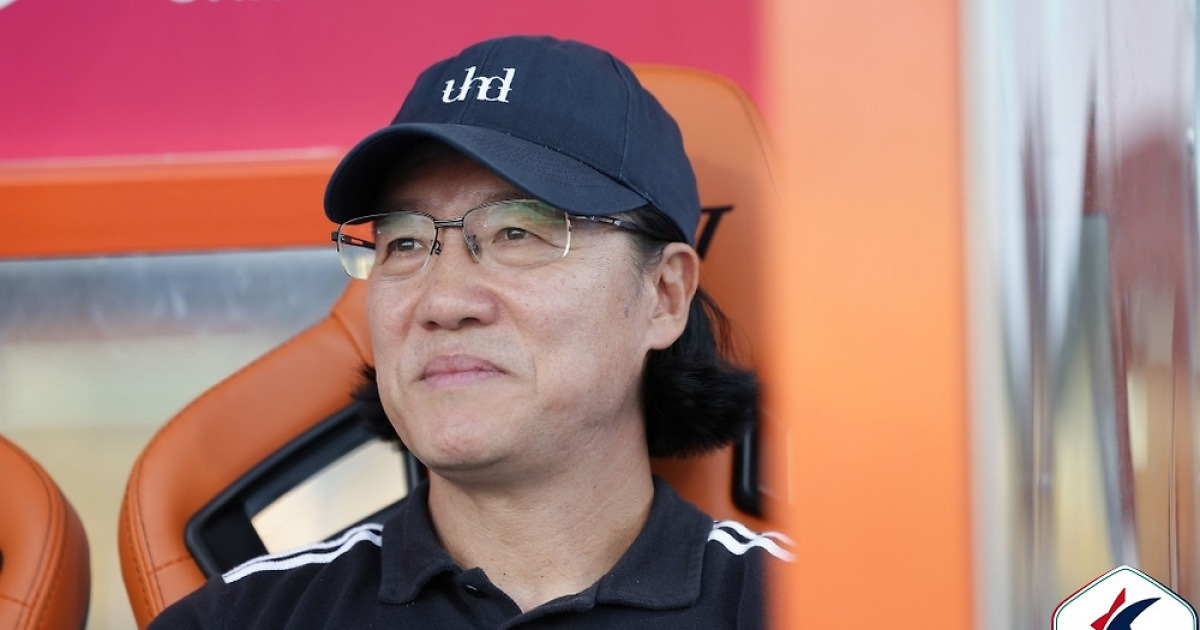 "시즌 도중 경질 없다"던 울산, 길어지는 부진에 결국 '감독 교체' 수순