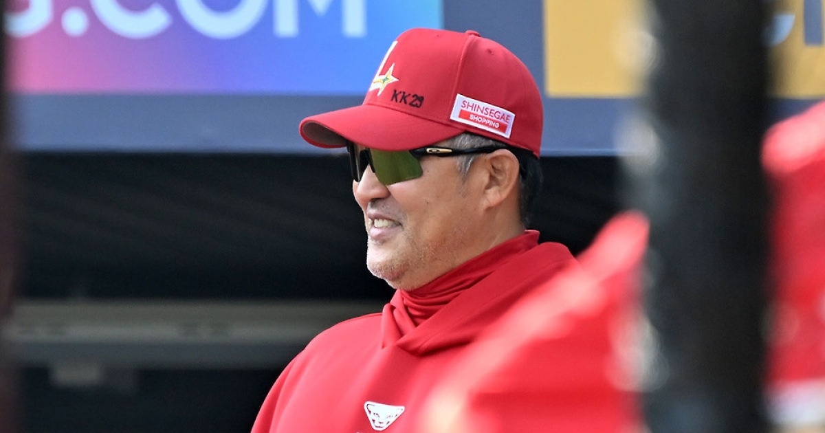 삼성에 '패패패' 안겨준 SSG, 753일 만에 사자 스윕 성공…"포기하지 않은 게 3연승 연결" [대구 현